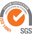 SGS