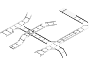 FRP Cable Ladder