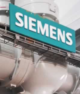 Siemens Project